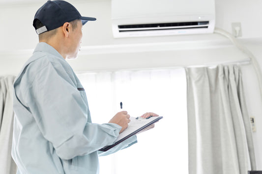 Uw comfort is onze prioriteit, van verwarming tot airconditioning.