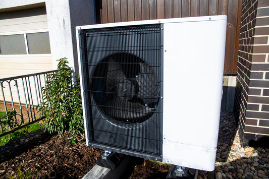 Warmtepomp
